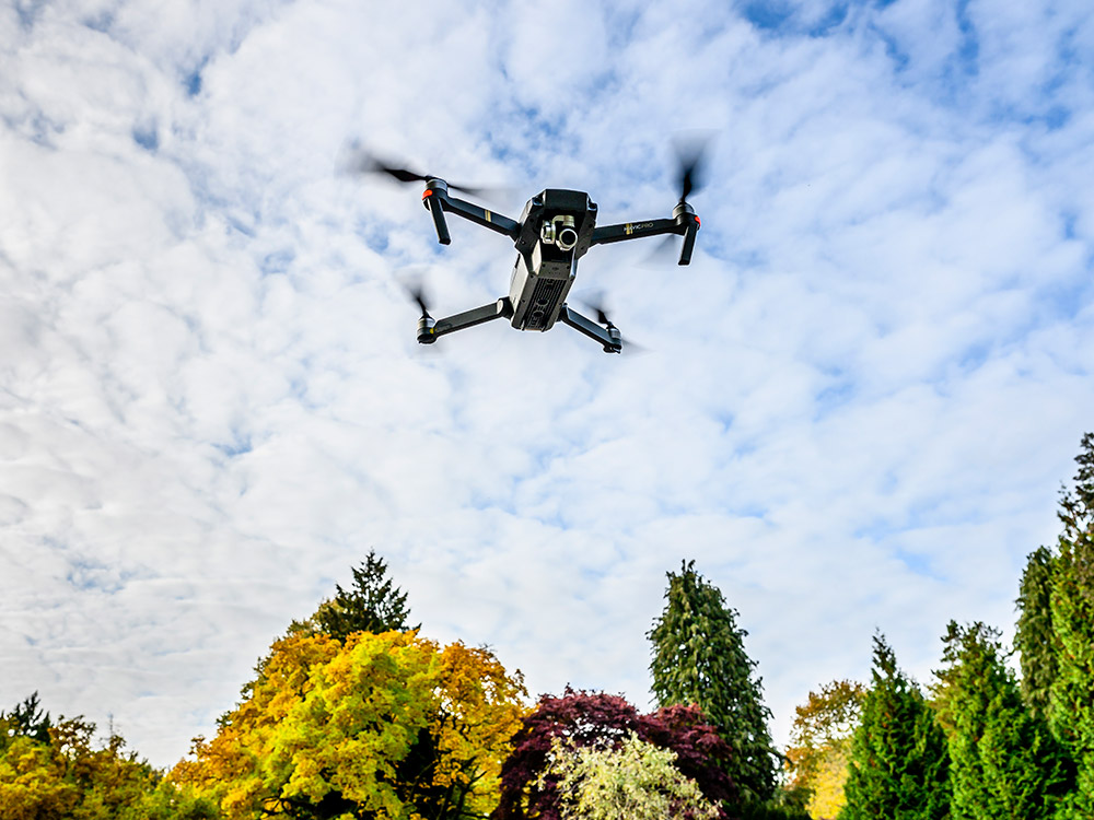 Live drone beelden livestream luchtopnames luchtbeelden