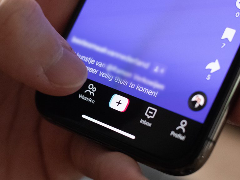 Uitleg: Hoe plaats je een video op TikTok? En hoe werkt TikTok? - van