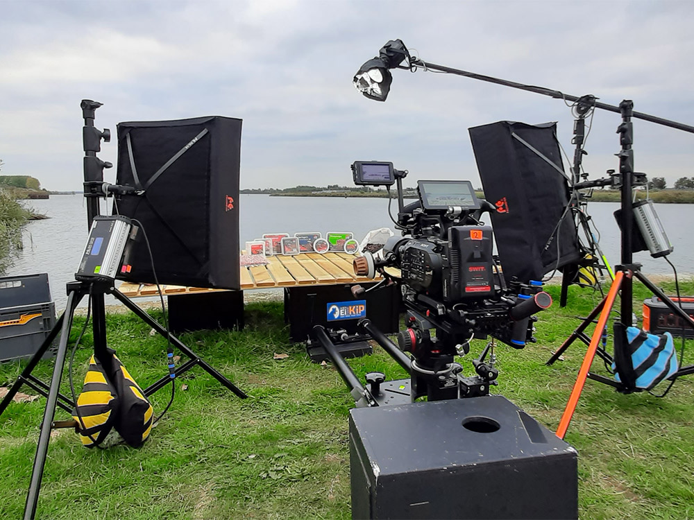 Video werkt conversie verhogend